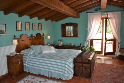Gallery image of B&B Le Corone in Cavalo