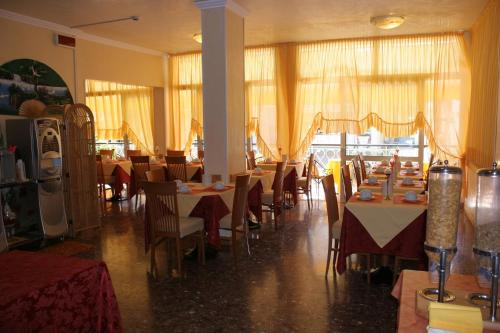 Fotografie z fotogalerie ubytování Hotel Paron v Bibione