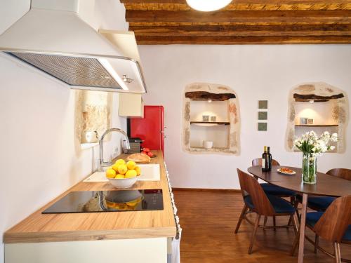 Fotografie z fotogalerie ubytování Kambos House v destinaci Kimolos