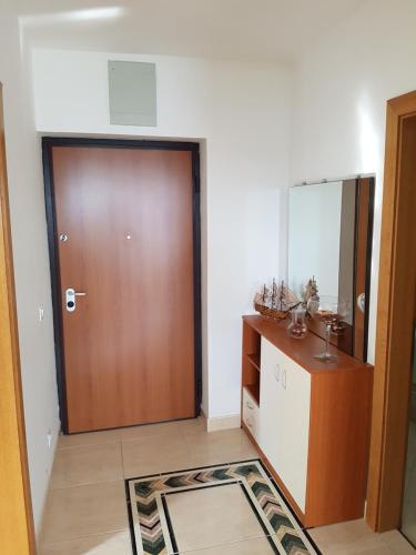 Gallery image of Apartmani Lea in Selce