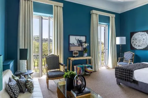 4F Boutique Hotel Florence photo 11