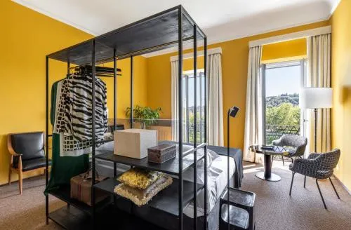 4F Boutique Hotel Florence photo 7
