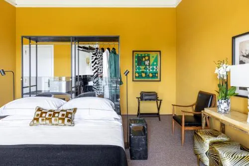 4F Boutique Hotel Florence photo 13