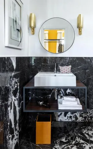 4F Boutique Hotel Florence photo 14