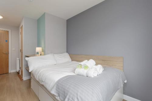 Foto dalla galleria di JOIVY Affordable Edinburgh - Adults only a Edimburgo