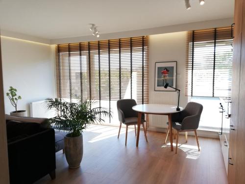 Apartament Gdynia z ogródkiem - Plaża morze 10 minut