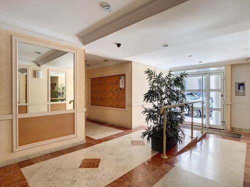 Nestor&Jeeves - BERLIOZ PATIO - Central - Residential area - Patio 20m