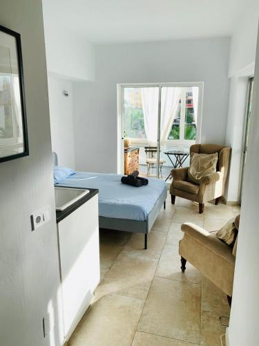 Begonia City Center Apartment 230 BY NAMASTE ELITE