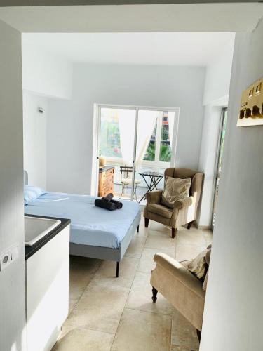Begonia City Center Apartment 230 BY NAMASTE ELITE