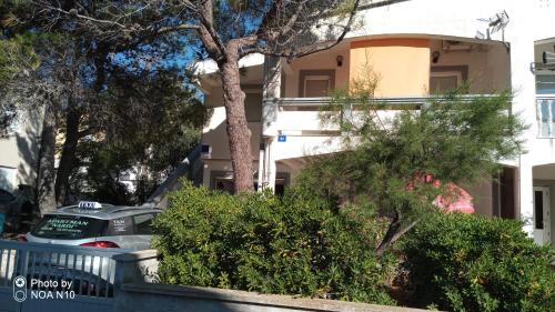 Apartman Nardi