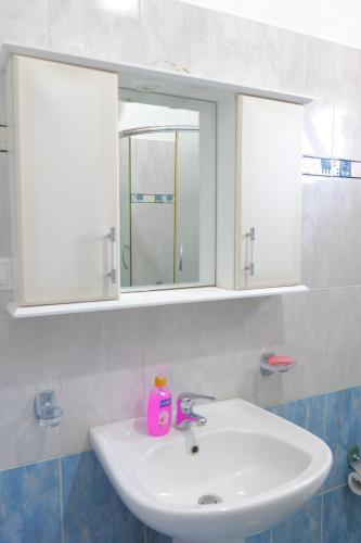 O baie la Pellumb Apartments