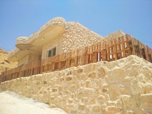 Φωτογραφία από το άλμπουμ του The Little B&B on the Hill στο Ουάντι Μούσα