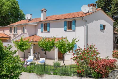 Casa Vita Holiday Home