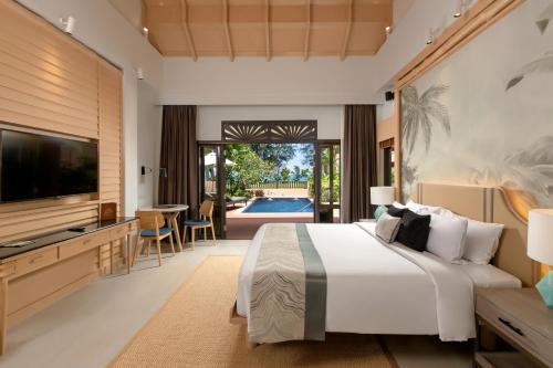 Gallery image of Khaolak Merlin Resort in Khao Lak