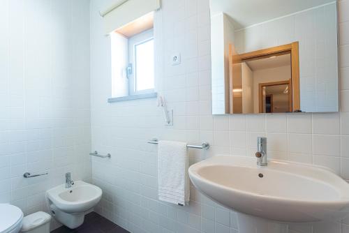 Apartamento T3 Foz Sul