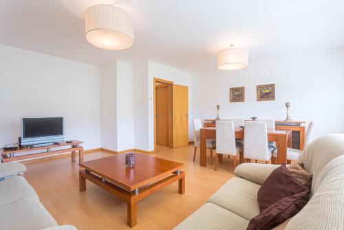 Apartamento T3 Foz Sul