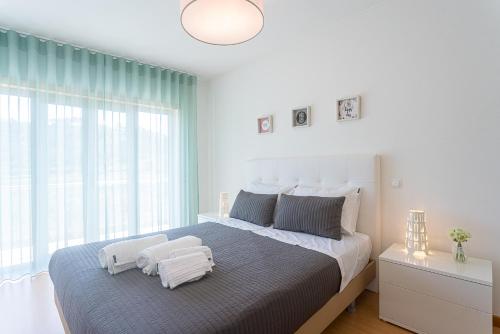 Apartamento T3 Foz Sul