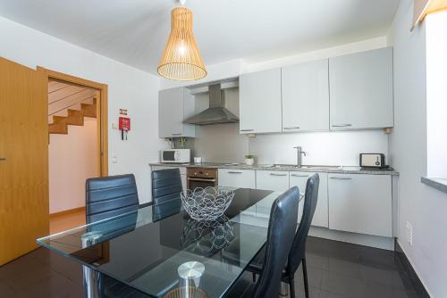 Apartamento T3 Foz Sul