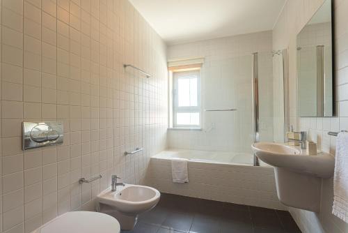 Apartamento T3 Foz Sul
