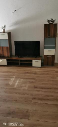 Fotografie z fotogalerie ubytování Monteurwohnung 1 Bitterfeld v destinaci Bitterfeld