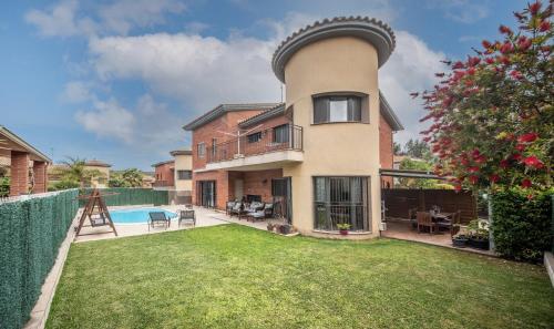 Booking.com: TarracoHomes, TH136 Villa Sant Ramon , Tarragona ...