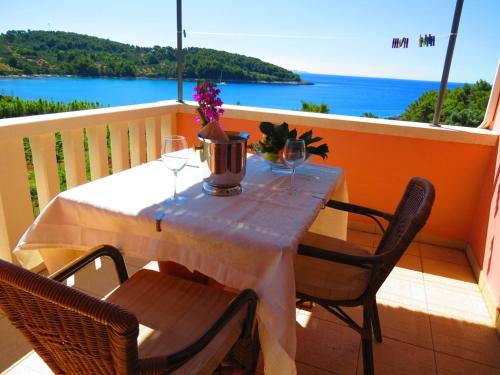 Apartment Przina 856-3