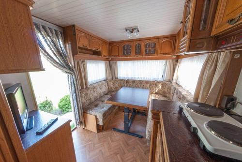Fotografie z fotogalerie ubytování Alte-Strandvogtei-Sellin-Ferienwohnwagen-mit-extra-Bad-direkt-im-Herzen-vom-Ostseebad-Sellin v destinaci Ostseebad Sellin