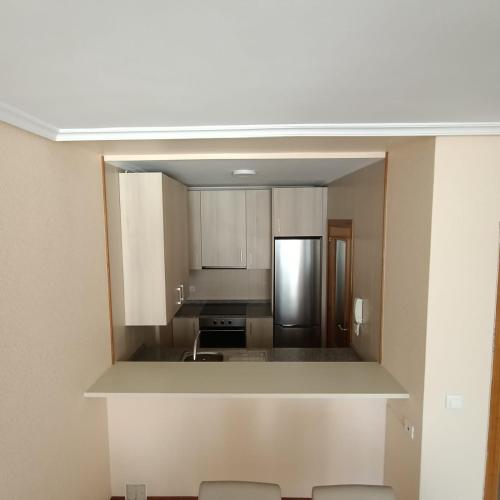 Kép Samil beachfront apartment szállásáról Vigóban a galériában