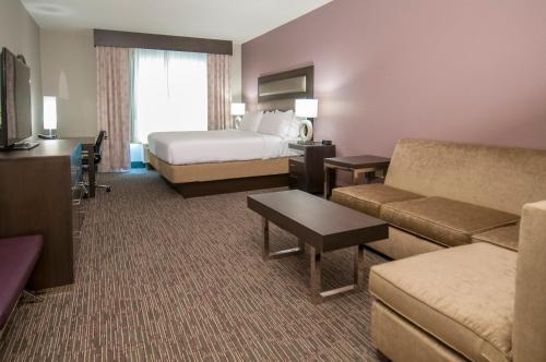 Gallery image of Holiday Inn - New Orleans Airport North, an IHG Hotel in Kenner