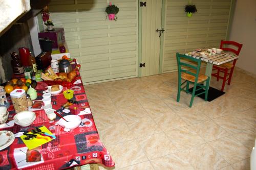 Billede fra billedgalleriet på Breizh A-Gevret i Lannion