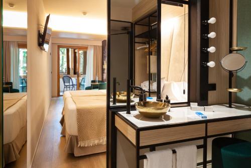 Nivia Born Boutique Hotel photo 3