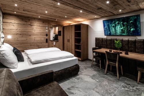 Apartment Alpinflair 2