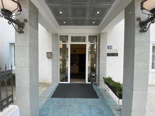 Azzuro apartments Budva, Budva – 2023 legfrissebb árai