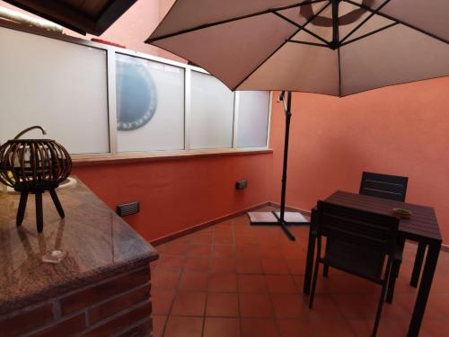 Fotografie z fotogalerie ubytování Casa Ruby v destinaci Misterbianco