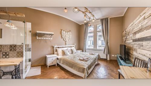 Boutique Suites Ráday 1092 Budapest, 41 Ráday utca 3rd floor 55. kép - 3