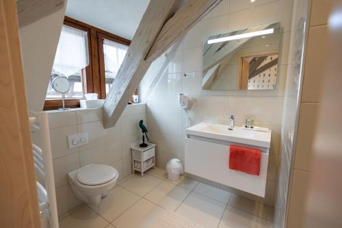 Gallery image of Hotel à l'Oriel in Riquewihr