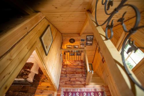 Fotografie z fotogalerie ubytování Villa Piccolo Orso v destinaci Žabljak