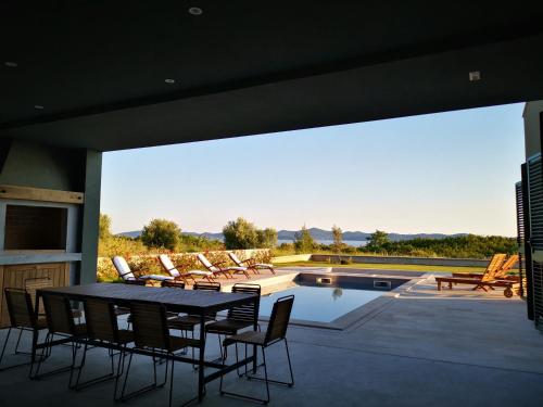 Gallery image of Villa Gorana in Zadar