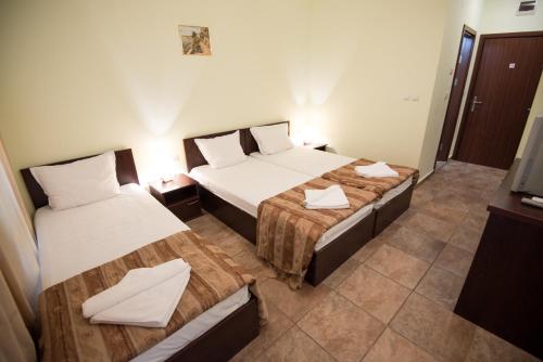 Gambar di galeri bagi Family hotel Apolon di Nesebar
