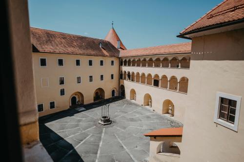 Gallery image of Mokrice Castle Estate in Čatež ob Savi