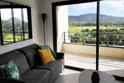 Appartement Stanatura - Luxe - Proche du port - 1 chambre - Pour des vacances paisibles