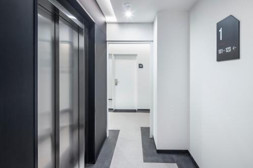 Galería fotográfica de Lofty Kampus Garnizon en Gdansk