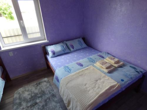 Gallery image of Приватна Садиба "У Оксани" in Pulʼmo