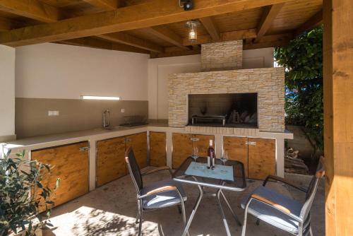 Fotografie z fotogalerie ubytování Apartmants Bogdanic Krk II v destinaci Krk