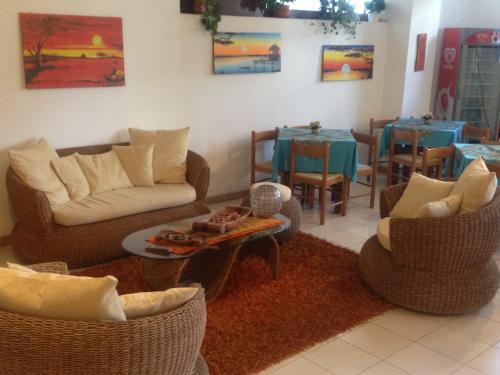 Gallery image of Hotel Tesoriero in Panarea