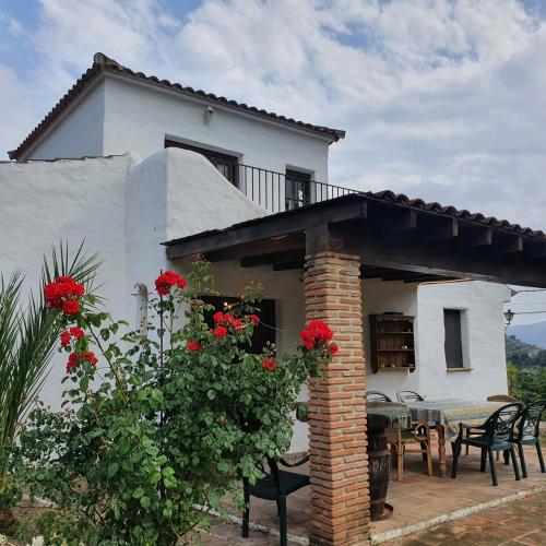 Casa del rio