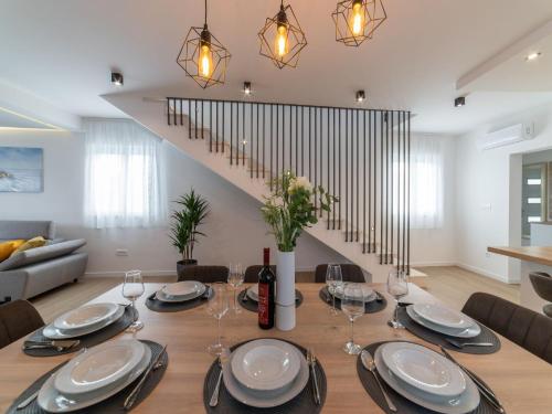 Luxury Villa Luna Kaštela