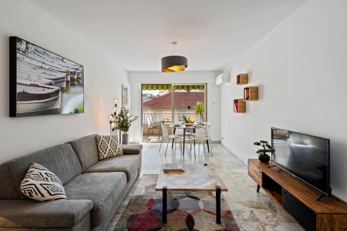 Majestic Apartment