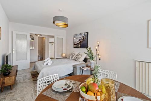 Majestic Apartment