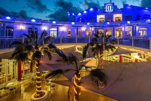 HL Paradise Island
